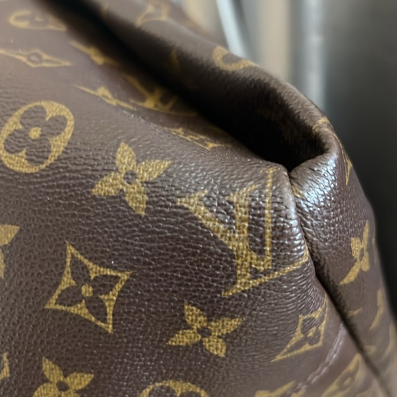 Authentic ARTSY MM LOUIS VUITTON Spain - Picture 7 of 15